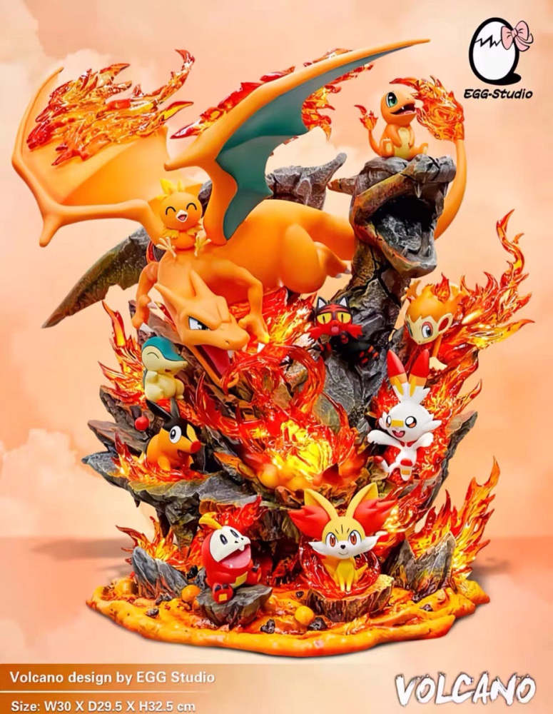 Fire Starters