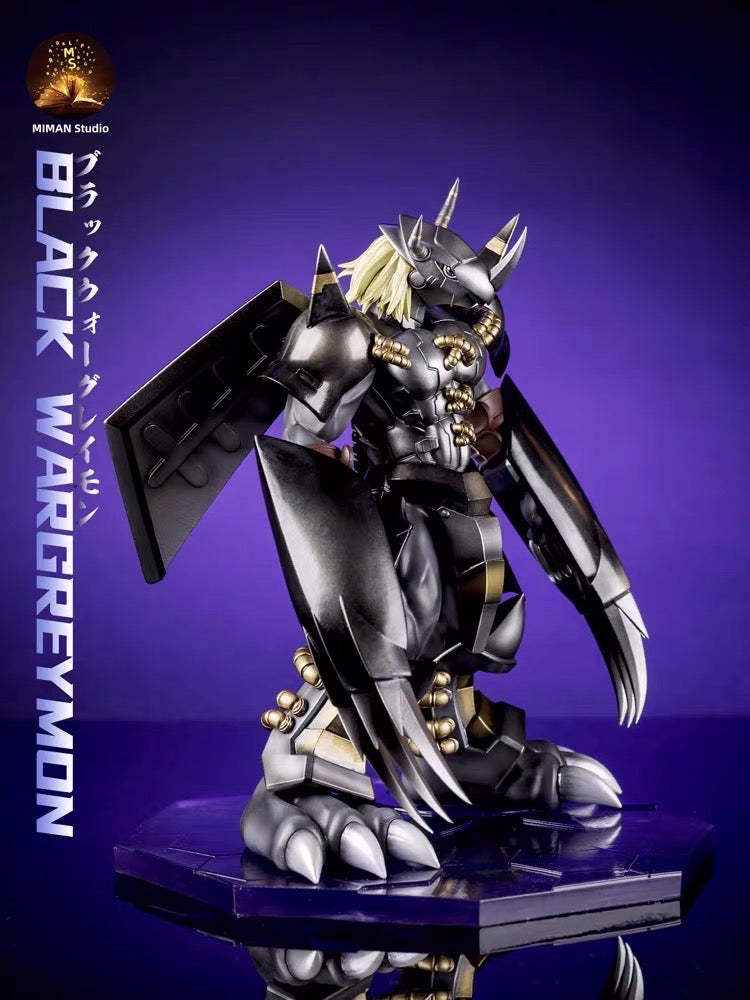 Wargreymon