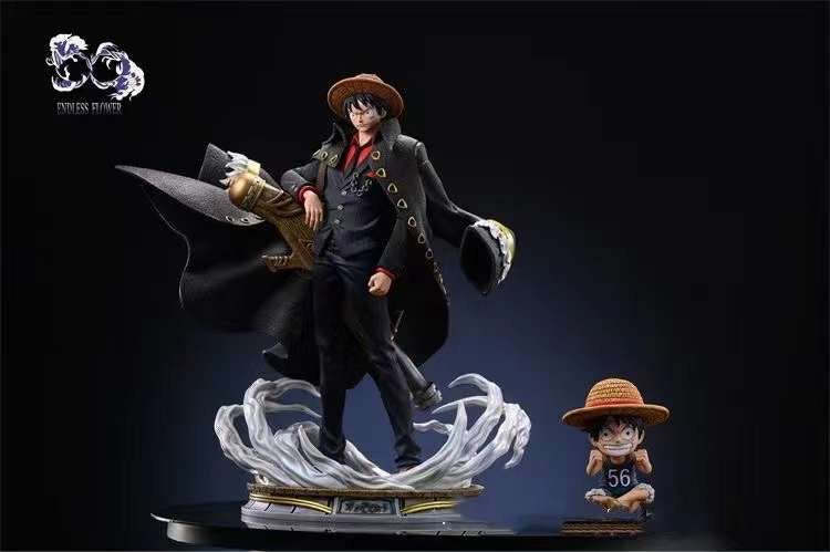 [In Stock] LUFFY-Gun