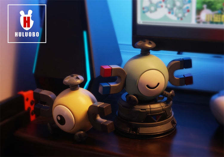 Magnemite