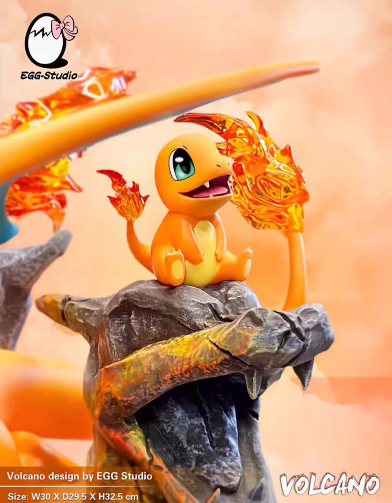 Fire Starters