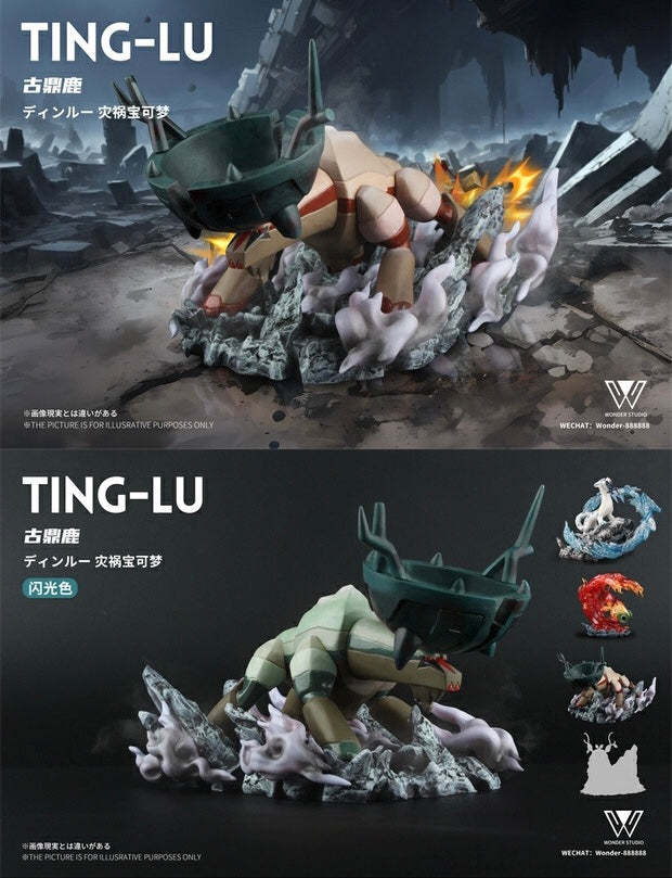 TING-LU