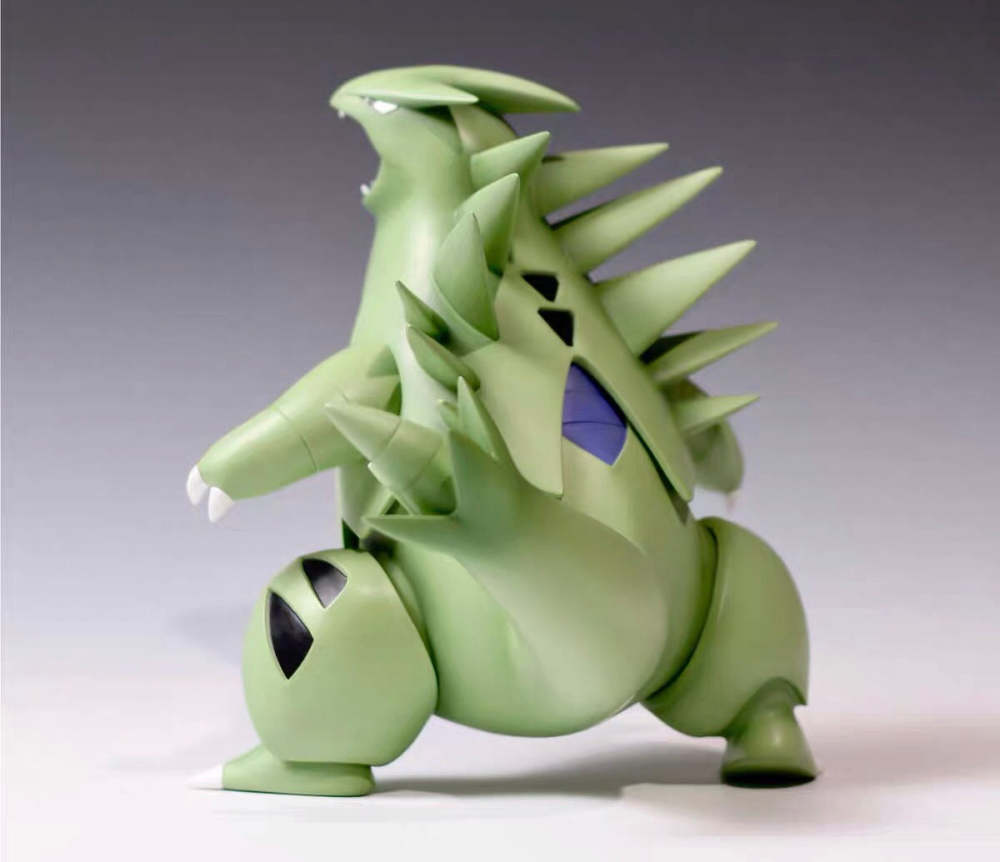 Tyranitar 1/10