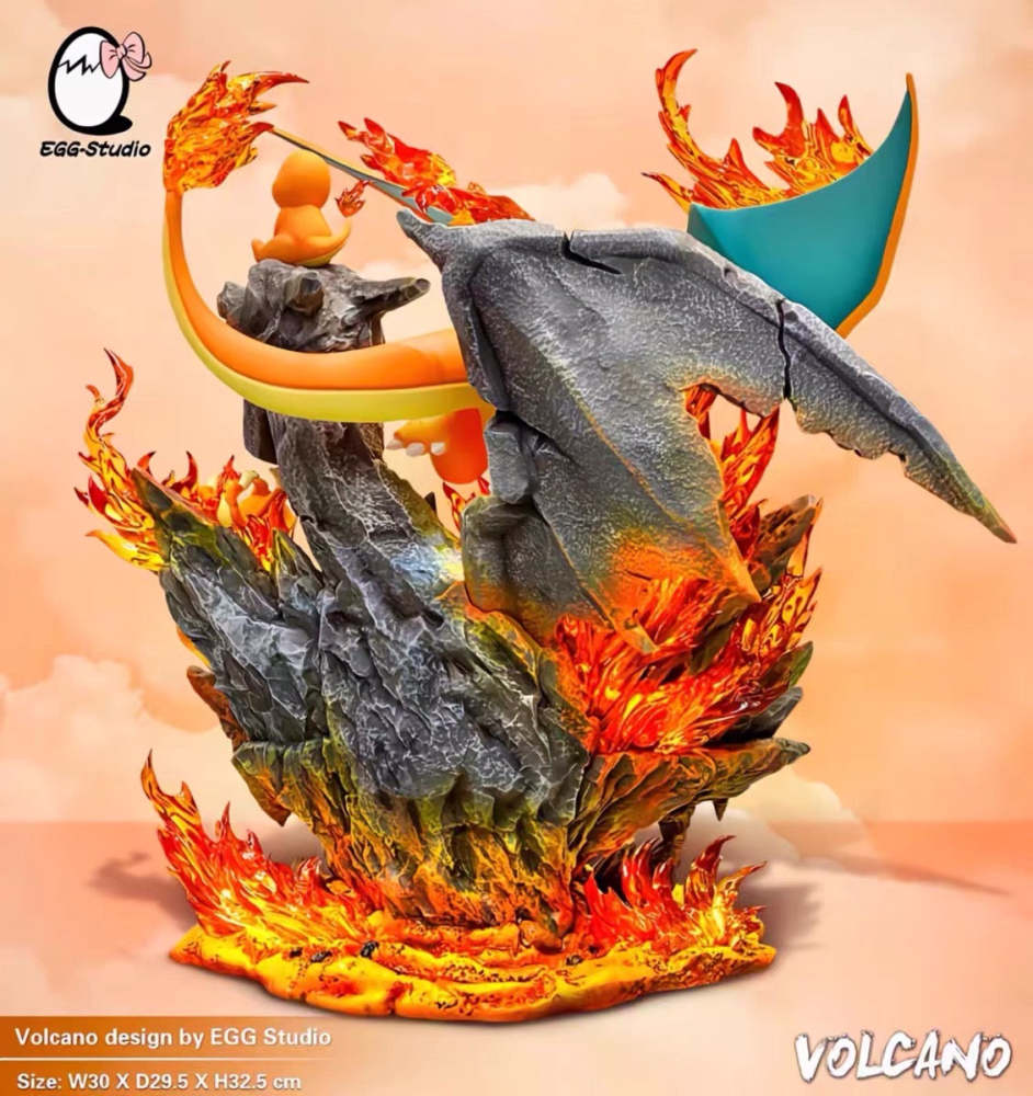 Fire Starters