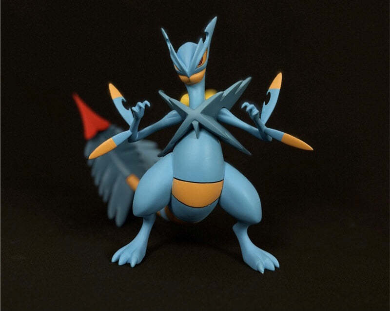 MEGA SCEPTIL