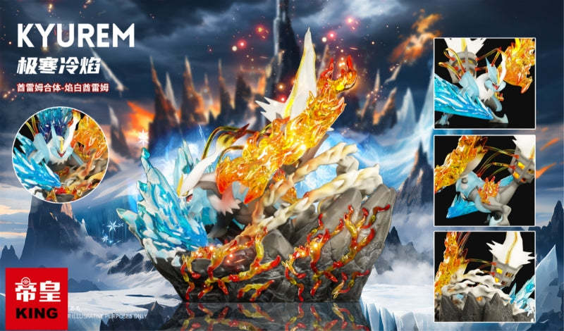 White Kyurem