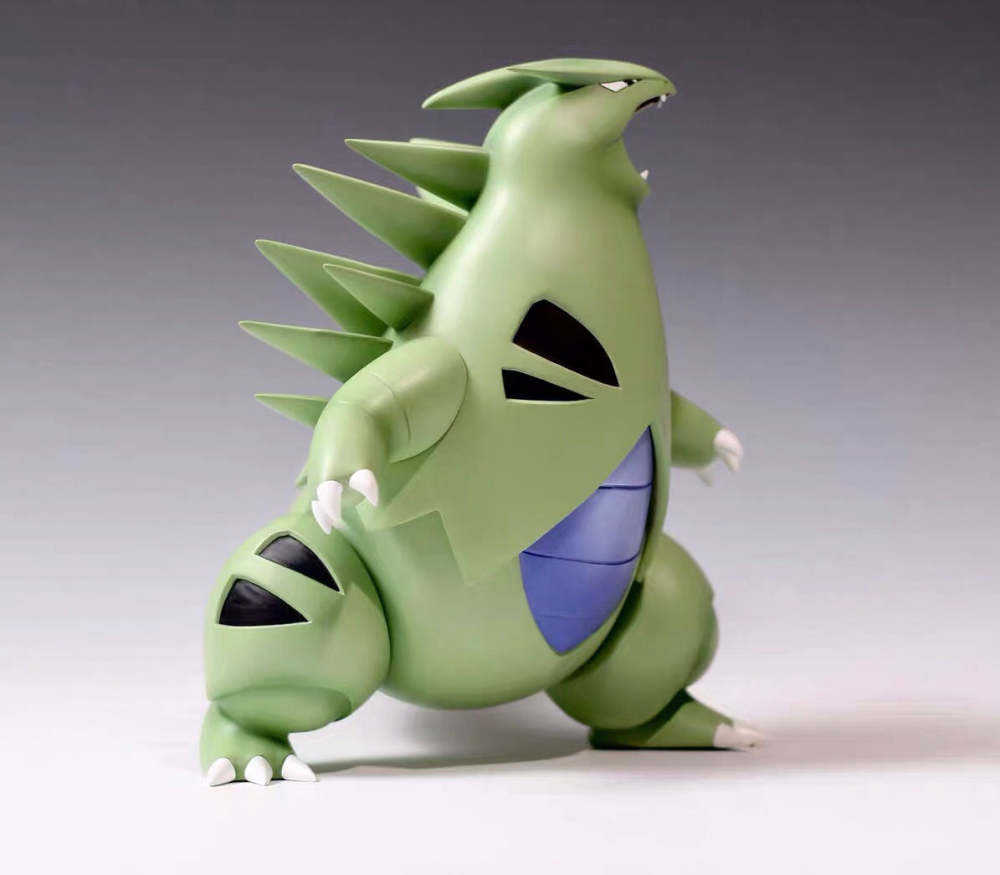 Tyranitar 1/10