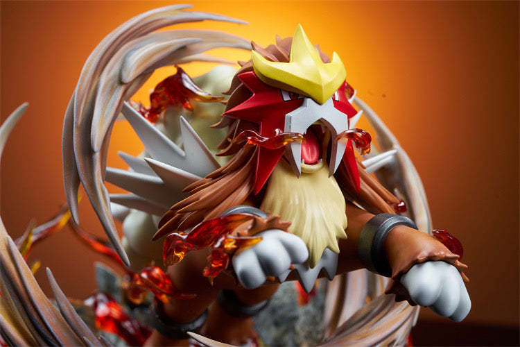 Entei