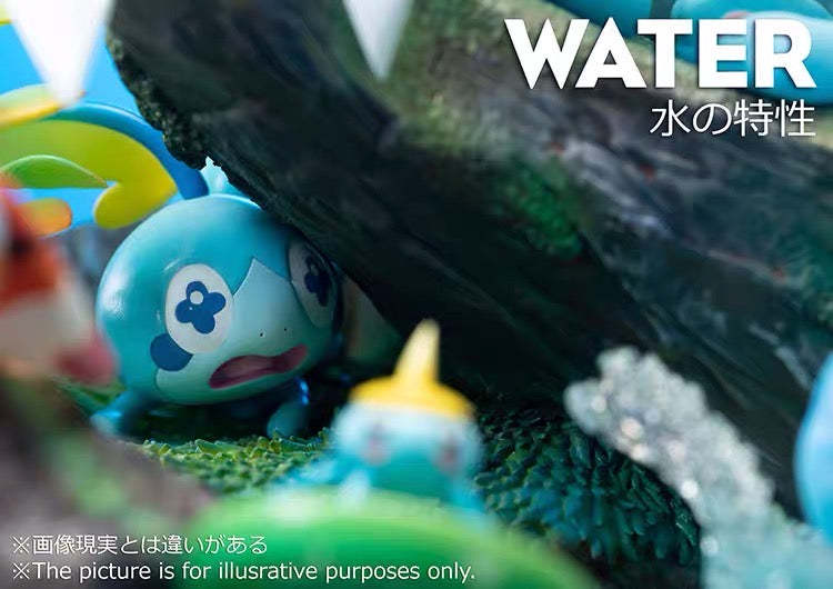 Water Type