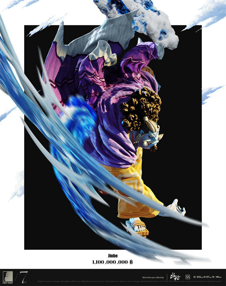 [Preorder] One Piece