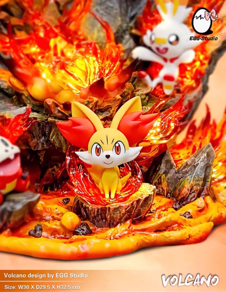 Fire Starters