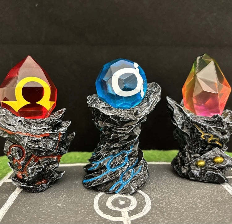 Mega Stone