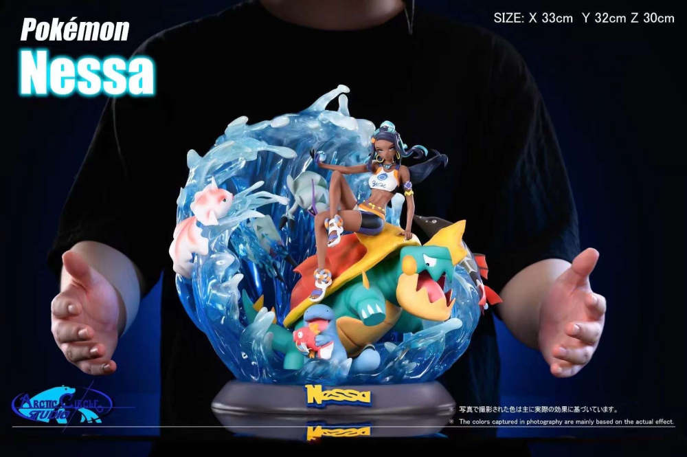 Nessa Team