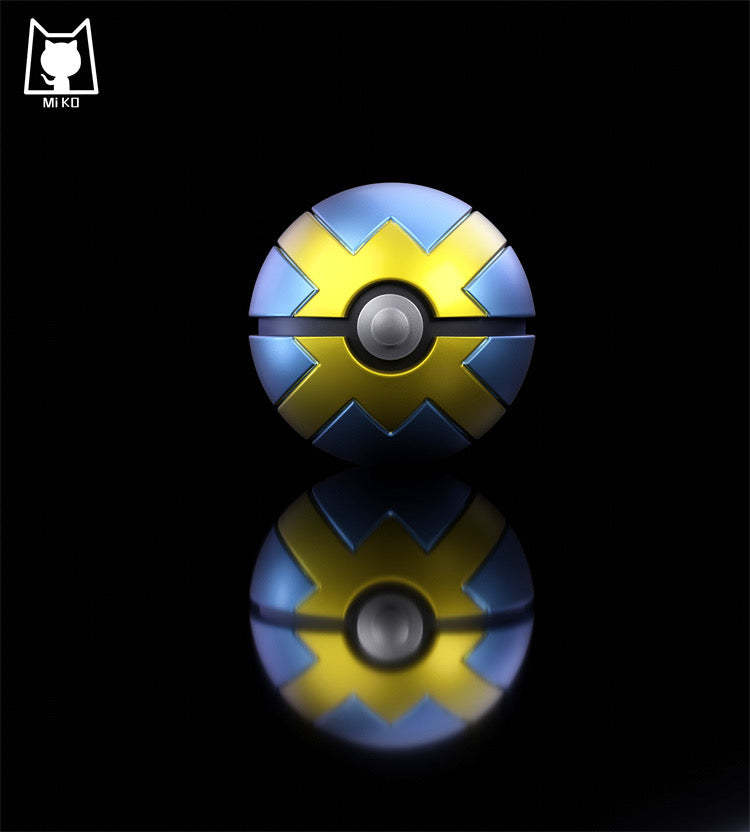 Quick Ball