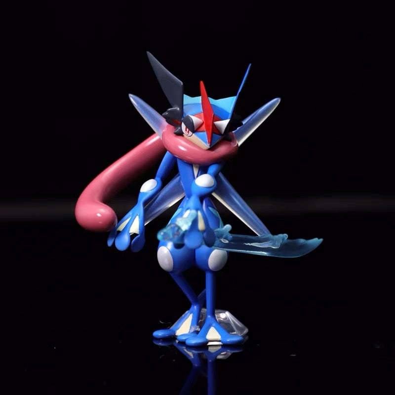 GRENINJA 1/20