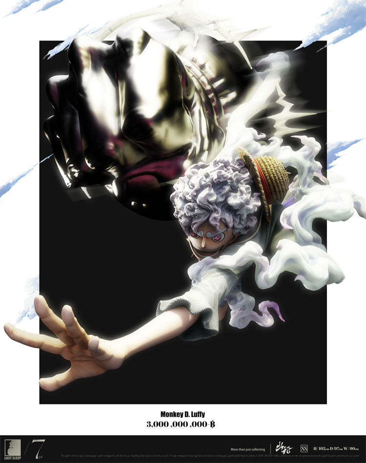 [Preorder] One Piece