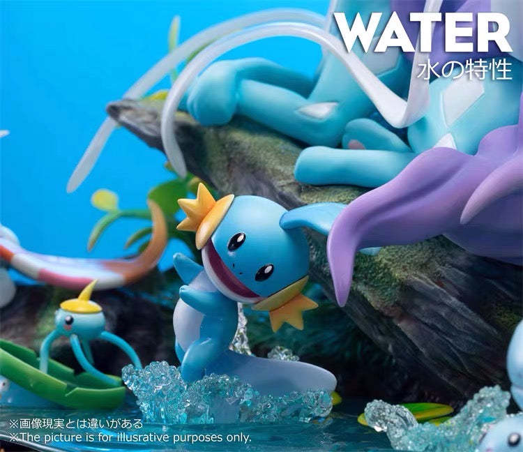 Water Type