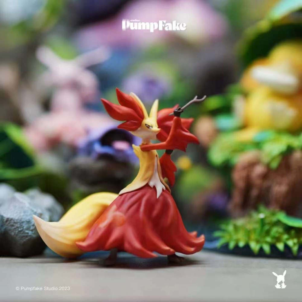 Fennekin