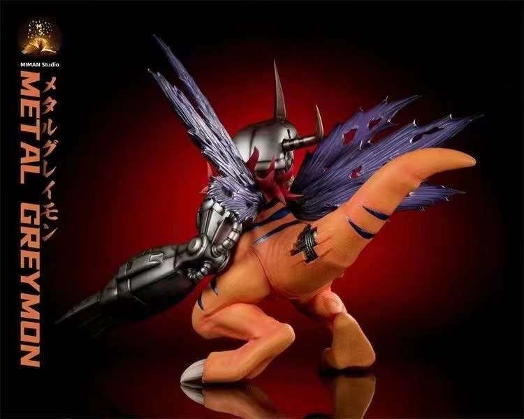 Meta-Greymon’