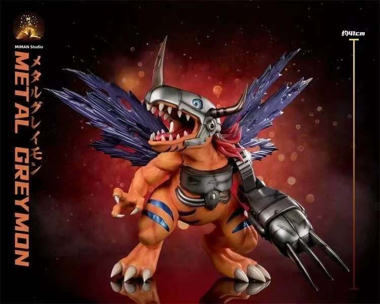 Meta-Greymon’