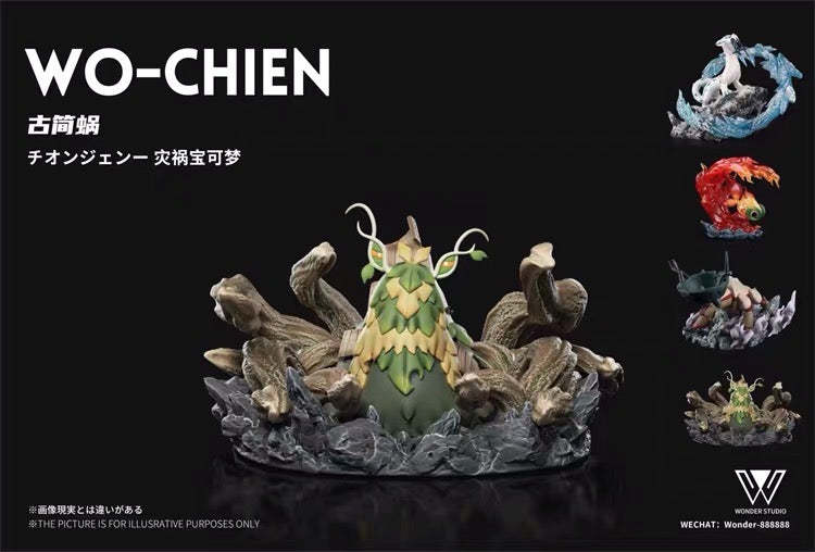 Wo-Chien