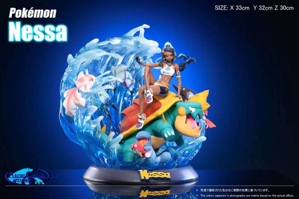 Nessa Team