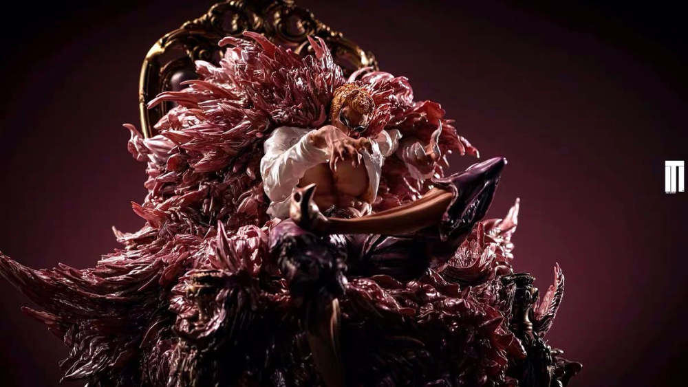 [Preorder Closed] Doflamingo’