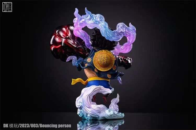 [Preorder] Luffy Gear Fourth