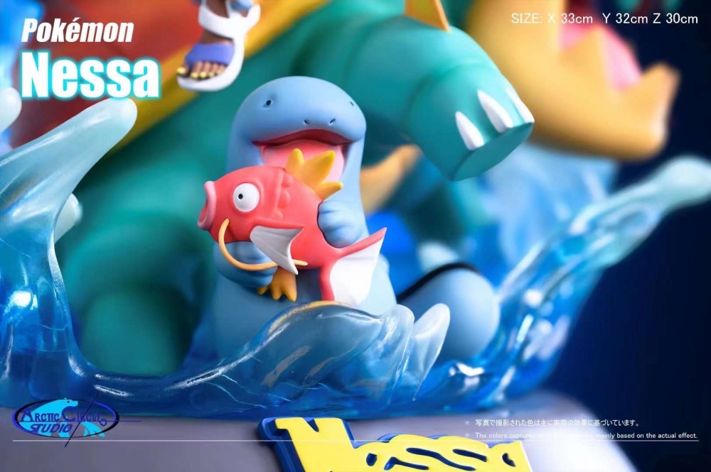 Nessa Team