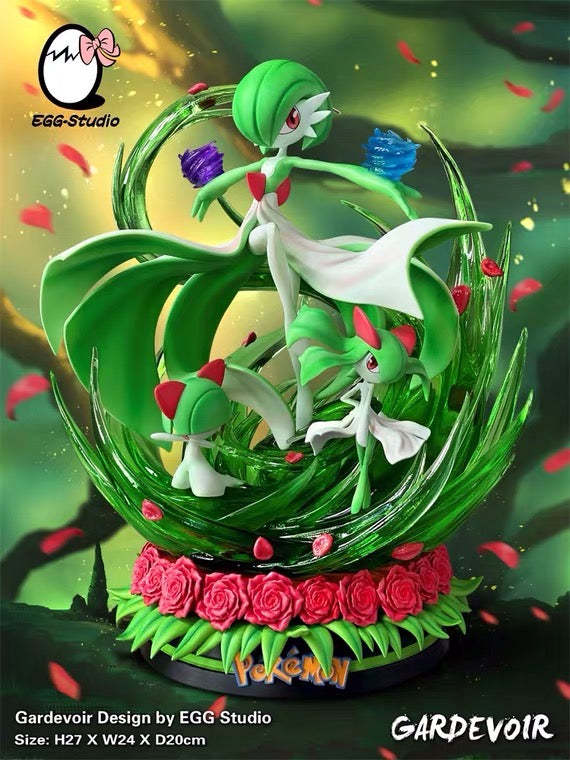 RALTS EVOLUTION