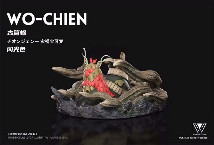 Wo-Chien