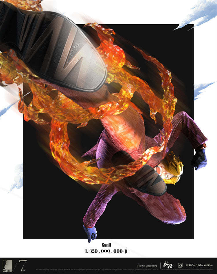 [Preorder] One Piece