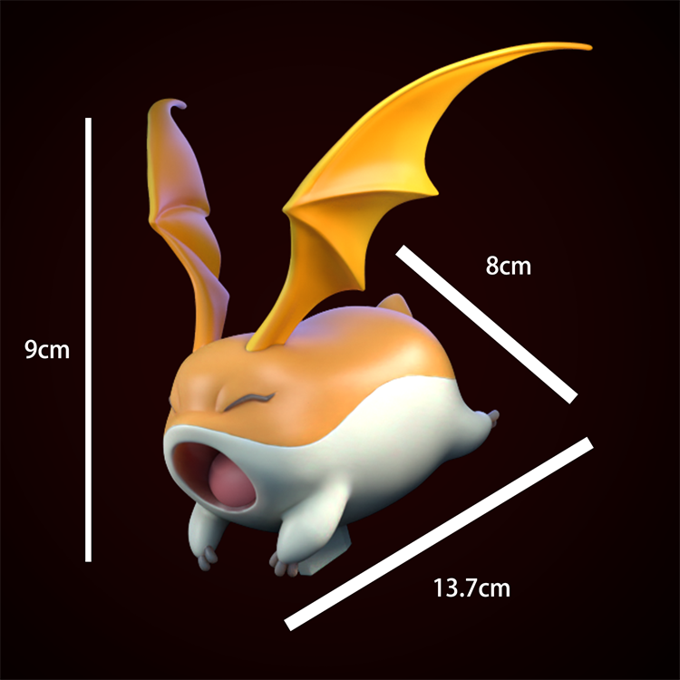 Patamon