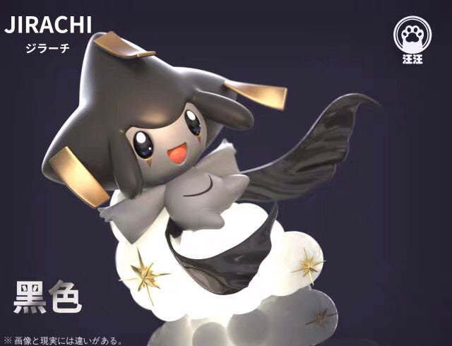 Jirachi Light