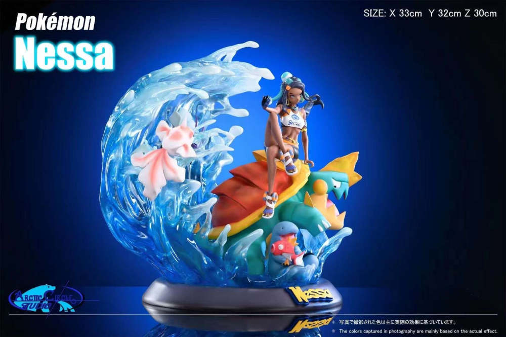 Nessa Team
