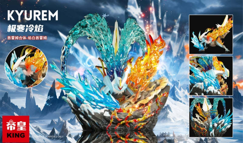 White Kyurem