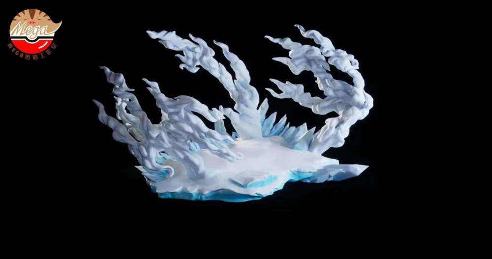 Baxcalibur Evolution