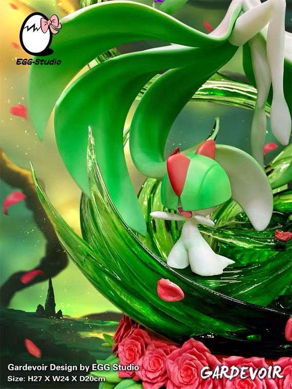RALTS EVOLUTION