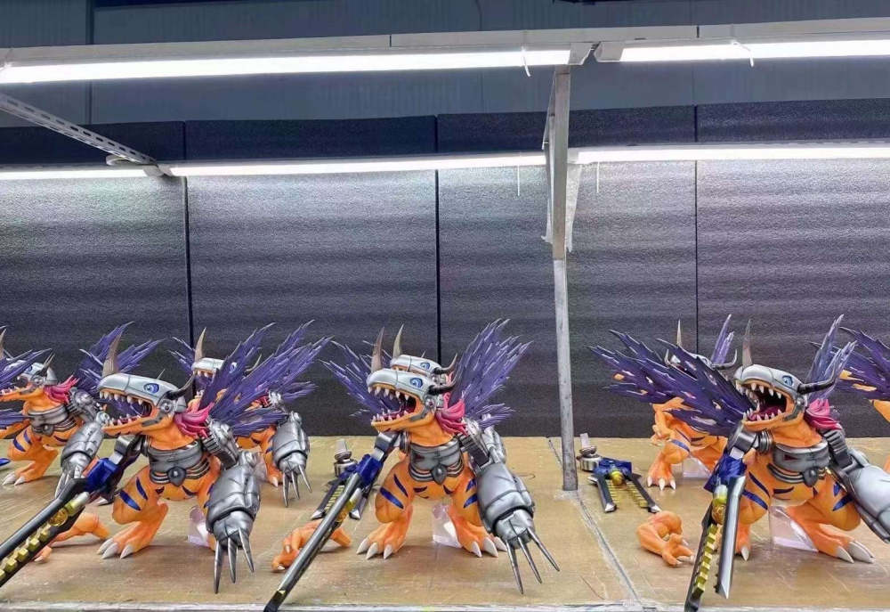 Meta-Greymon’