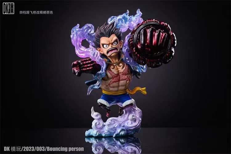 [Preorder] Luffy Gear Fourth