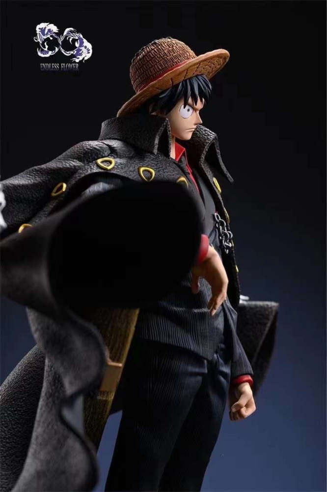 [In Stock] LUFFY-Gun