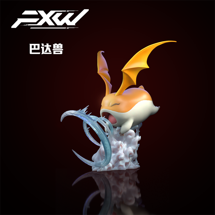 Patamon