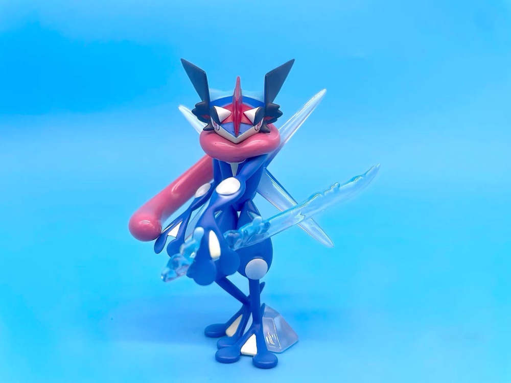 GRENINJA 1/20