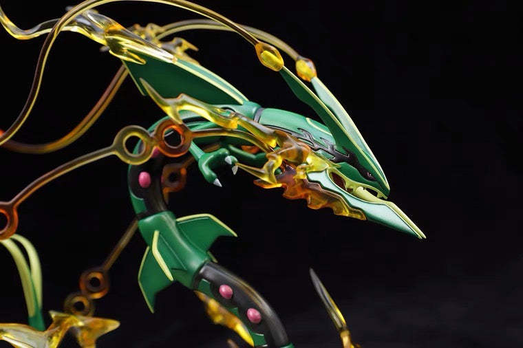 Mega Rayquaza’