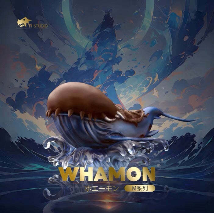 WHAMON