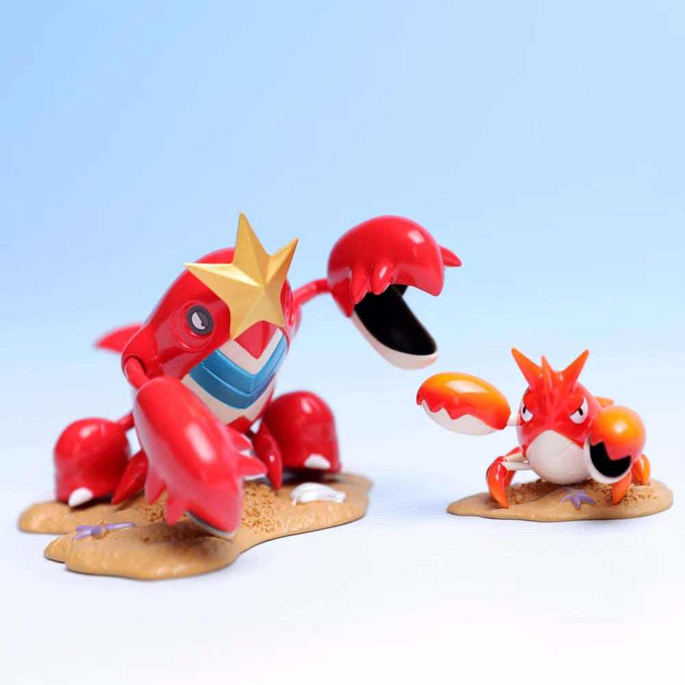 CORPHISH & CRAWDAUNT 1/20