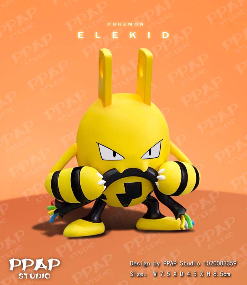 Elekid