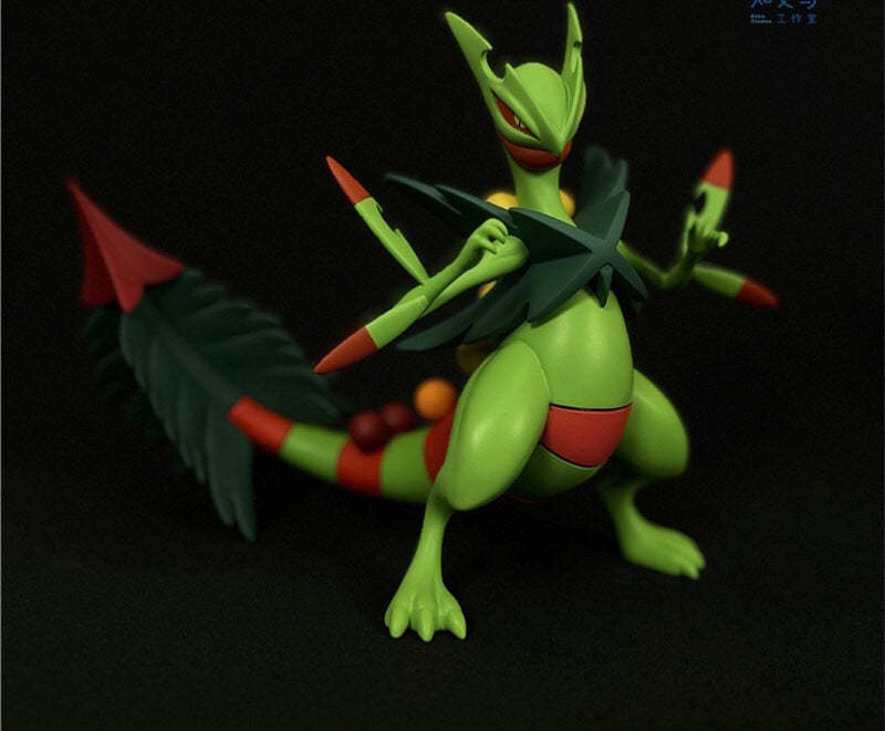 MEGA SCEPTIL
