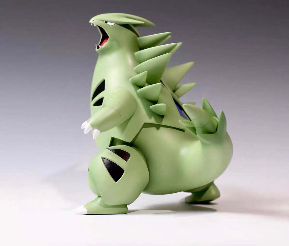 Tyranitar 1/10