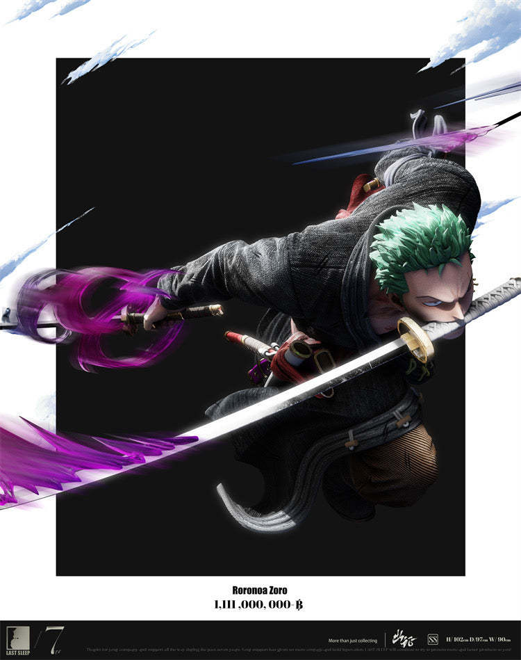 [Preorder] One Piece